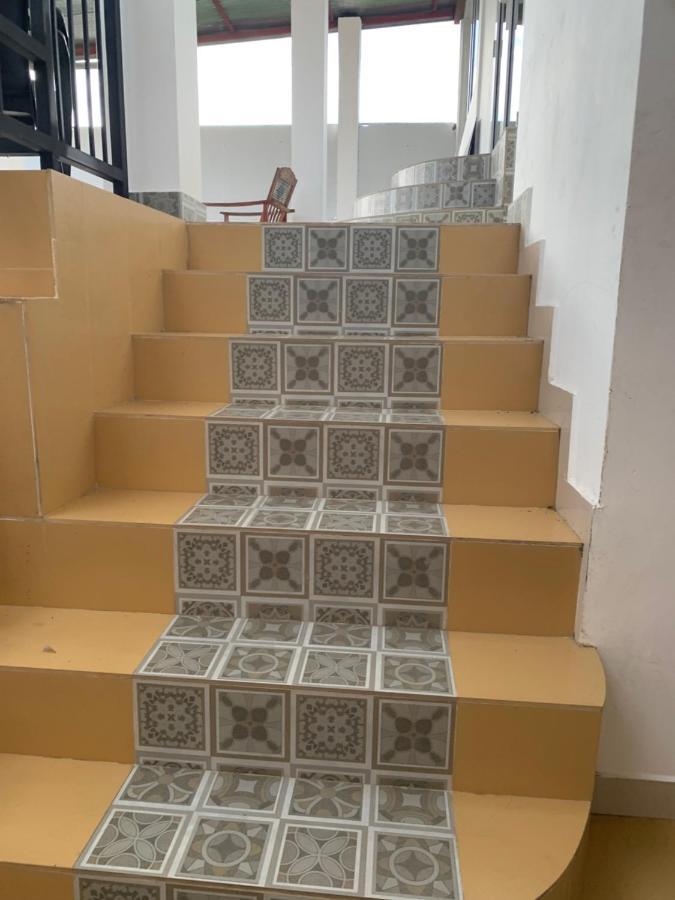 Luxury Apartment The Walkers Nest Kandy Esterno foto
