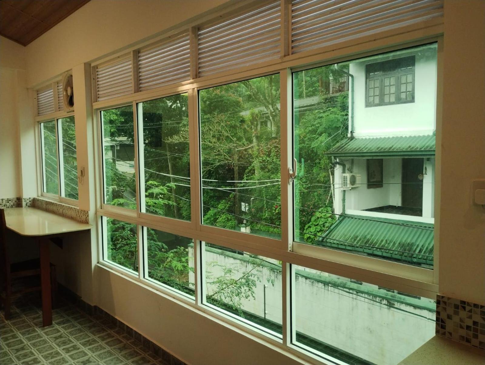 Luxury Apartment The Walkers Nest Kandy Esterno foto