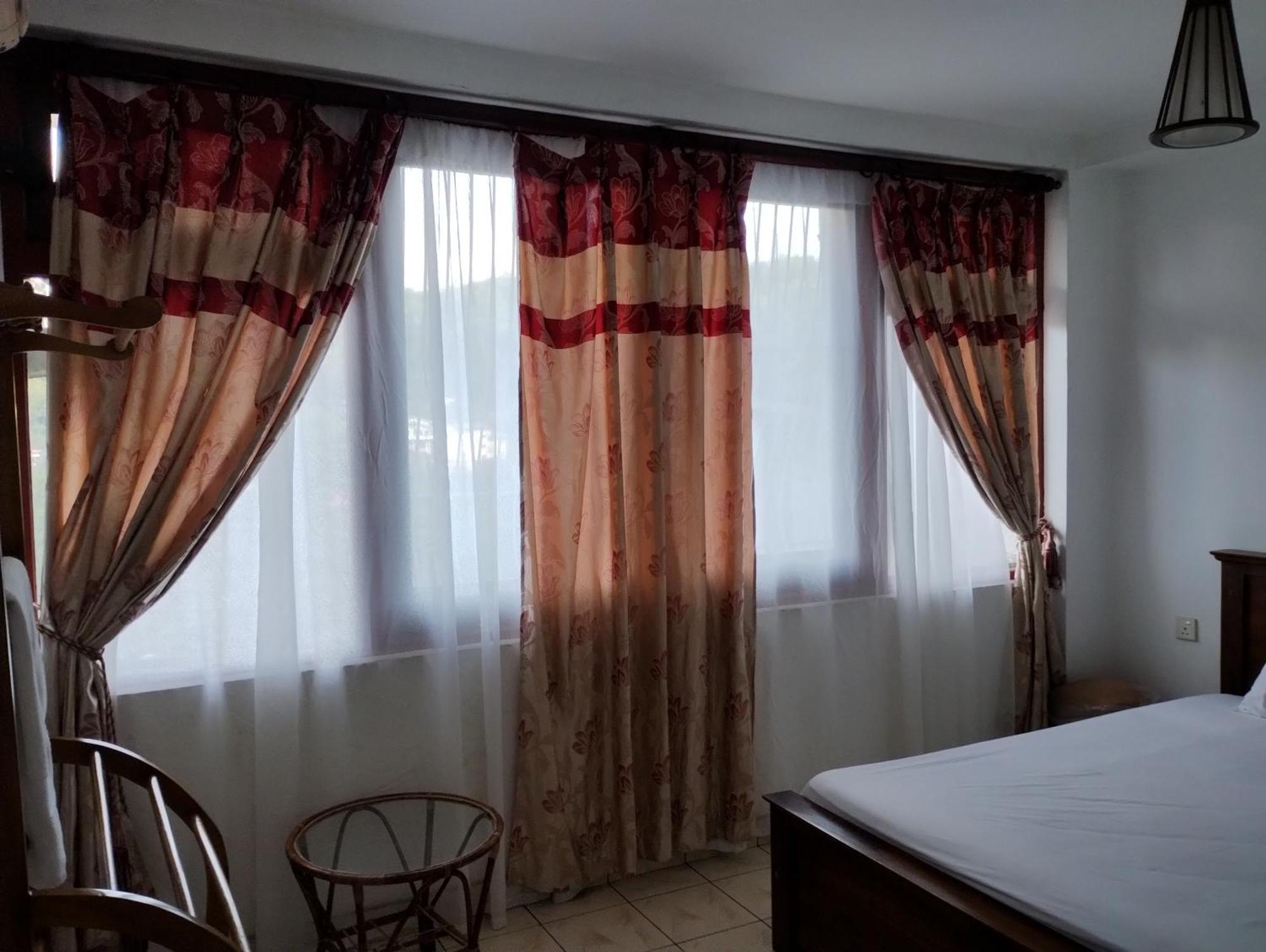 Luxury Apartment The Walkers Nest Kandy Esterno foto
