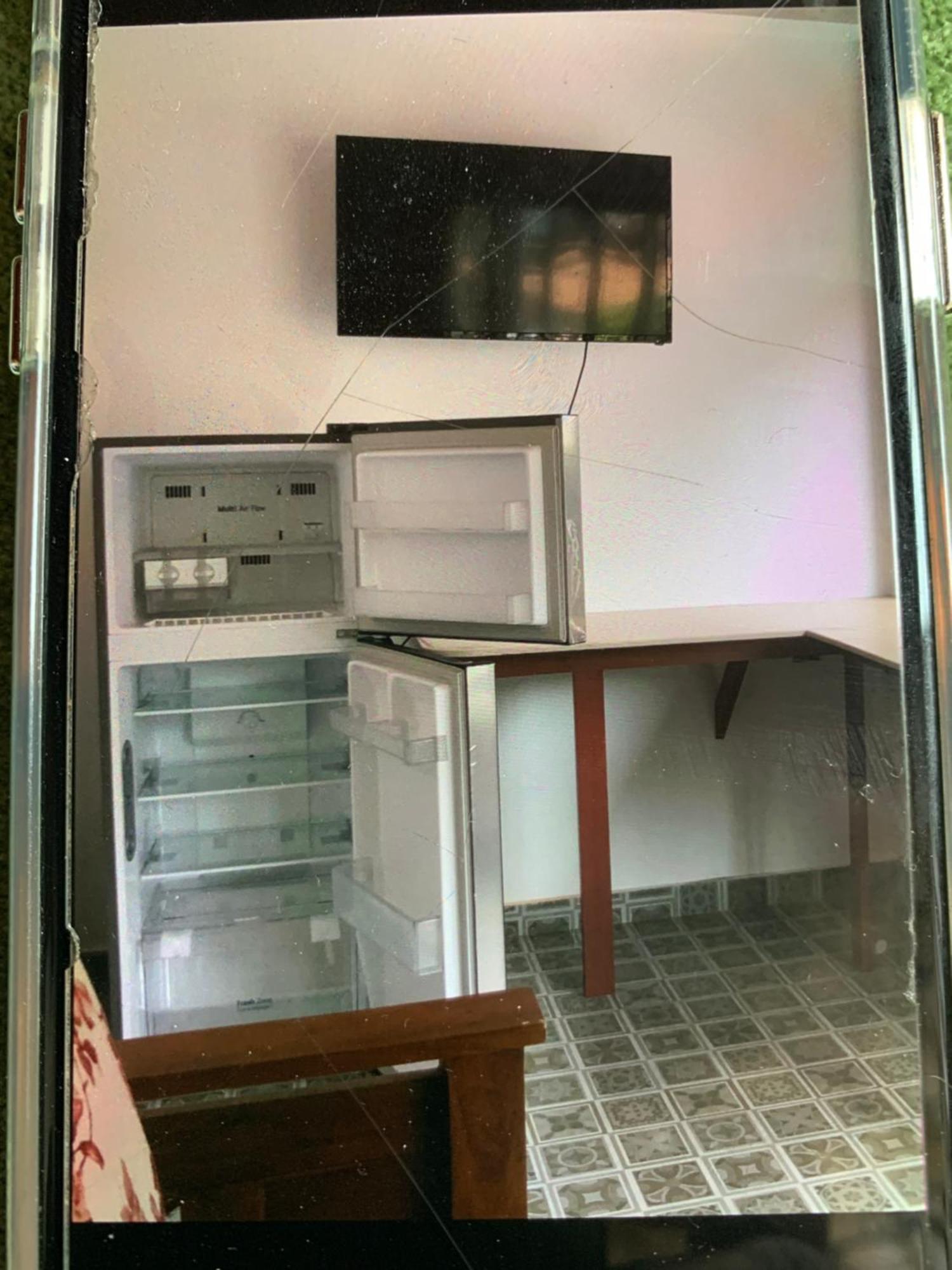 Luxury Apartment The Walkers Nest Kandy Esterno foto
