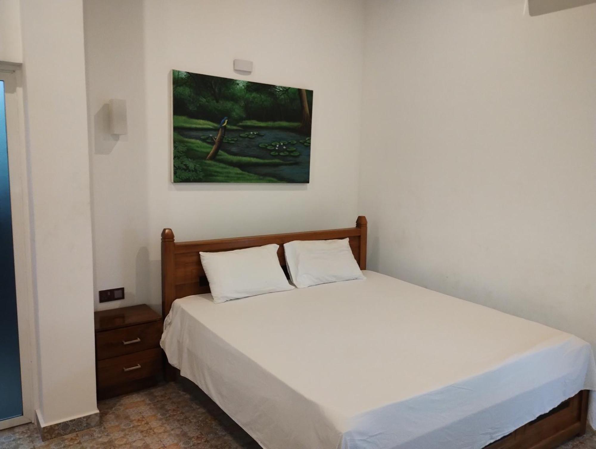 Luxury Apartment The Walkers Nest Kandy Esterno foto