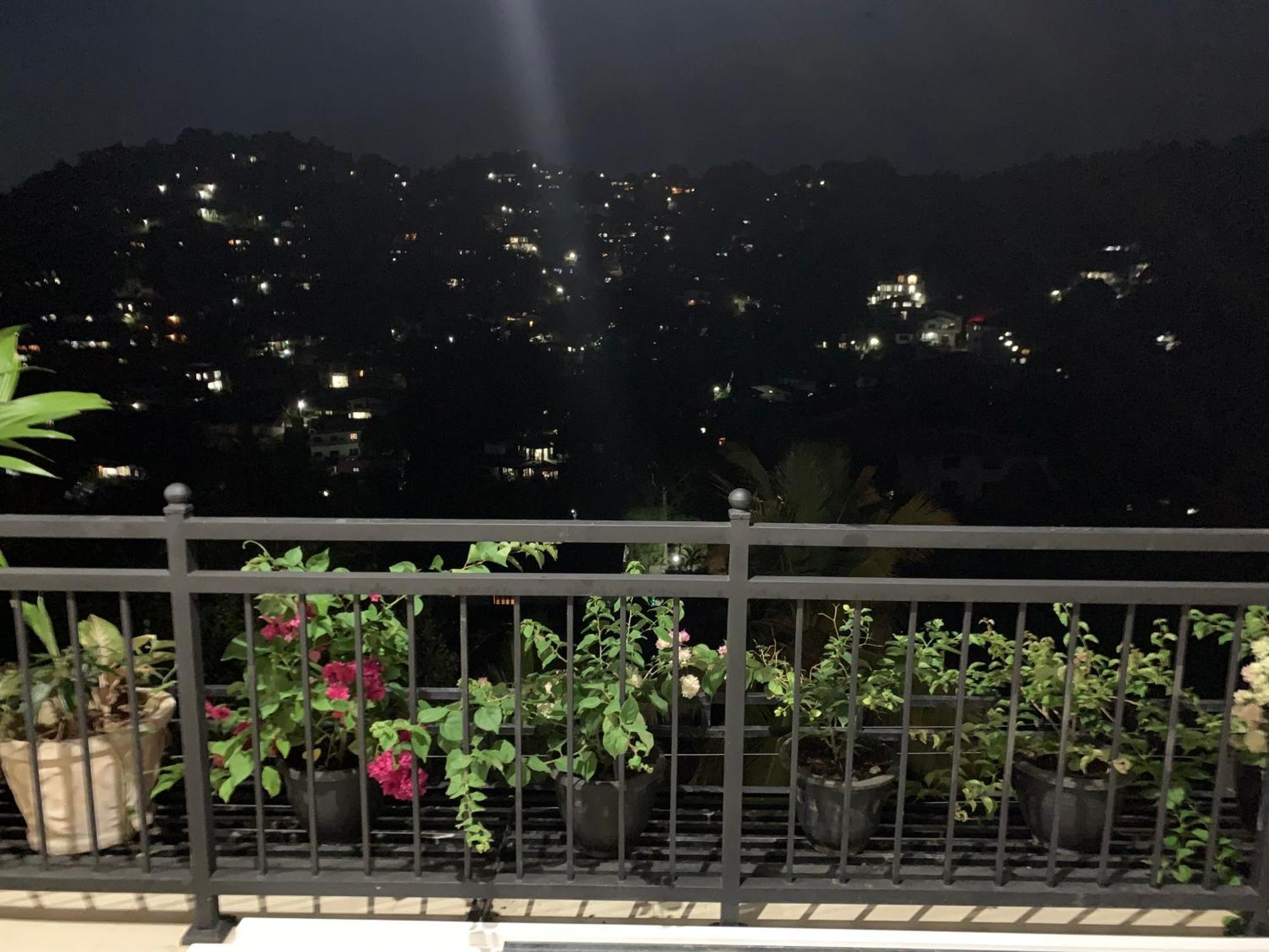 Luxury Apartment The Walkers Nest Kandy Esterno foto