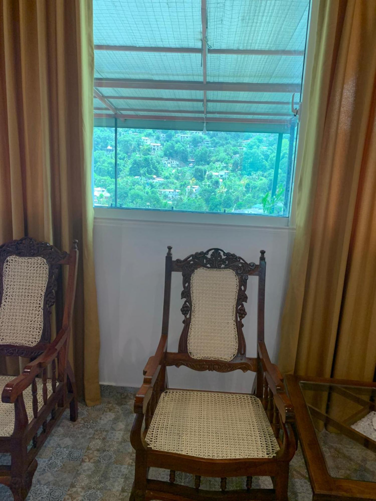 Luxury Apartment The Walkers Nest Kandy Esterno foto