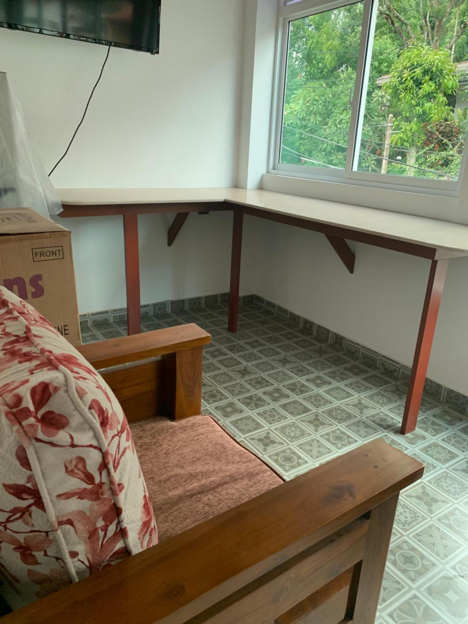 Luxury Apartment The Walkers Nest Kandy Esterno foto