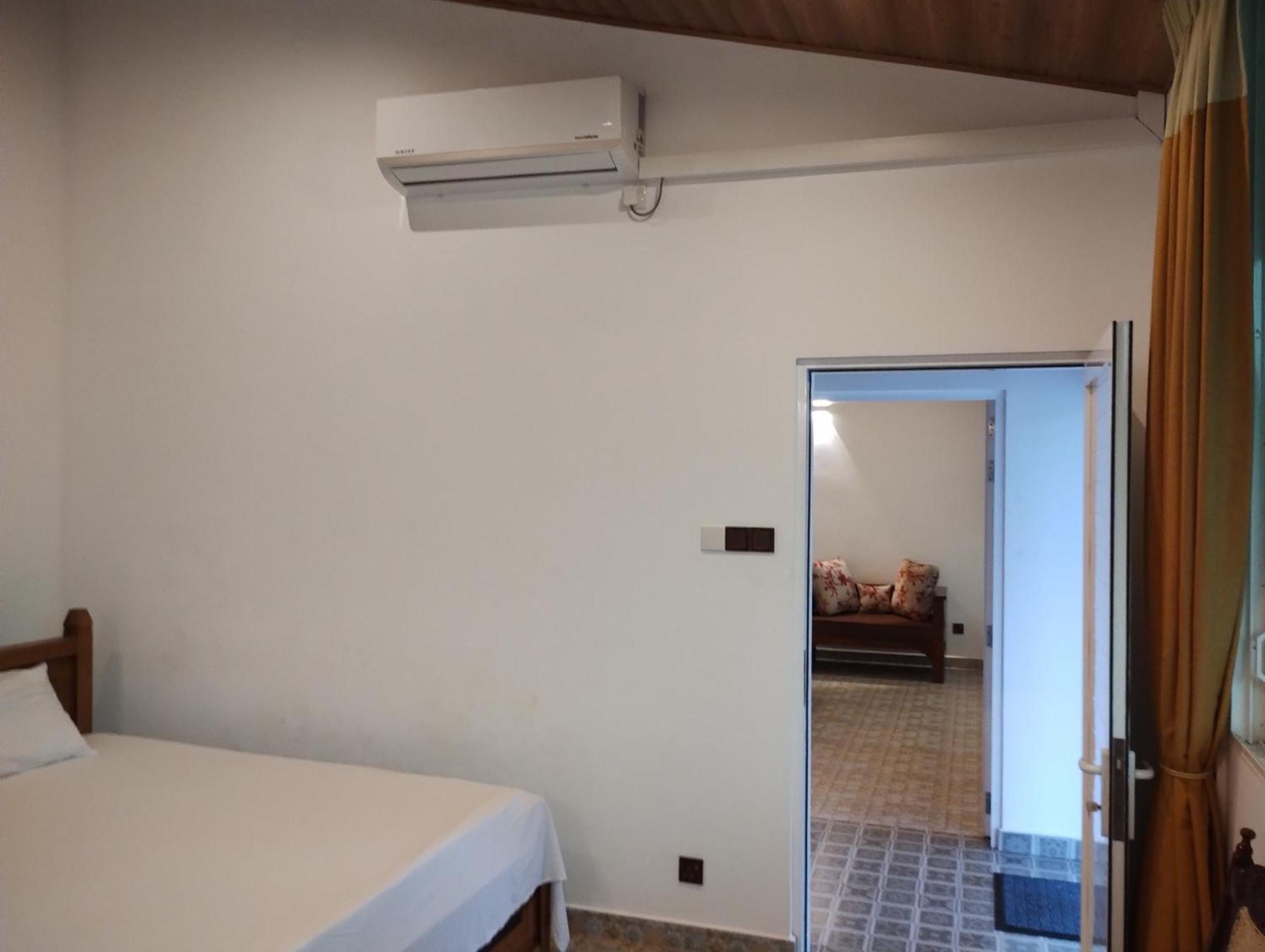 Luxury Apartment The Walkers Nest Kandy Esterno foto