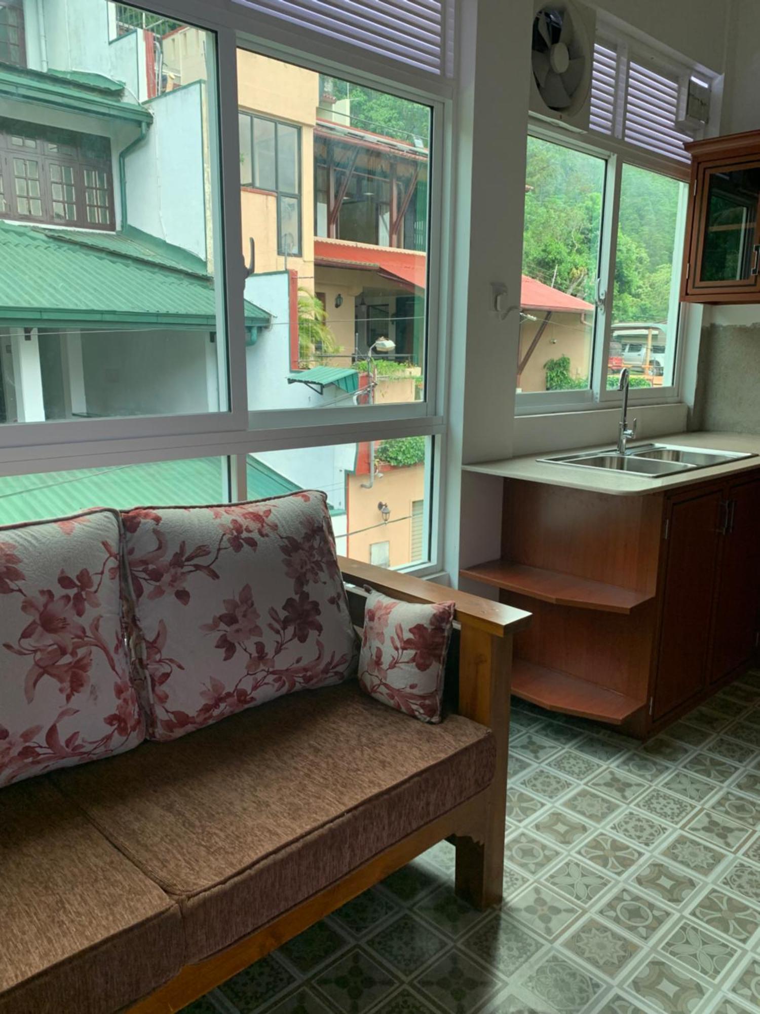 Luxury Apartment The Walkers Nest Kandy Esterno foto