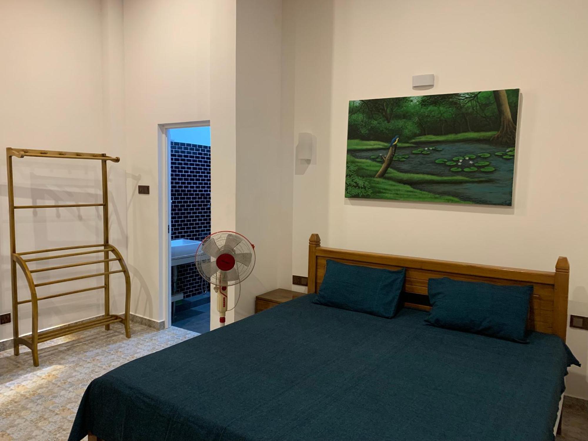 Luxury Apartment The Walkers Nest Kandy Esterno foto