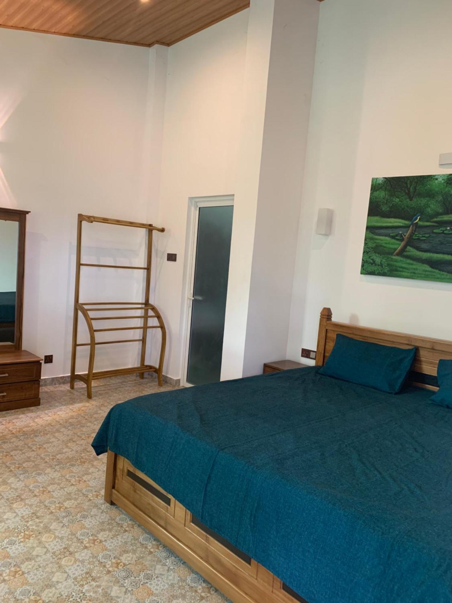 Luxury Apartment The Walkers Nest Kandy Esterno foto