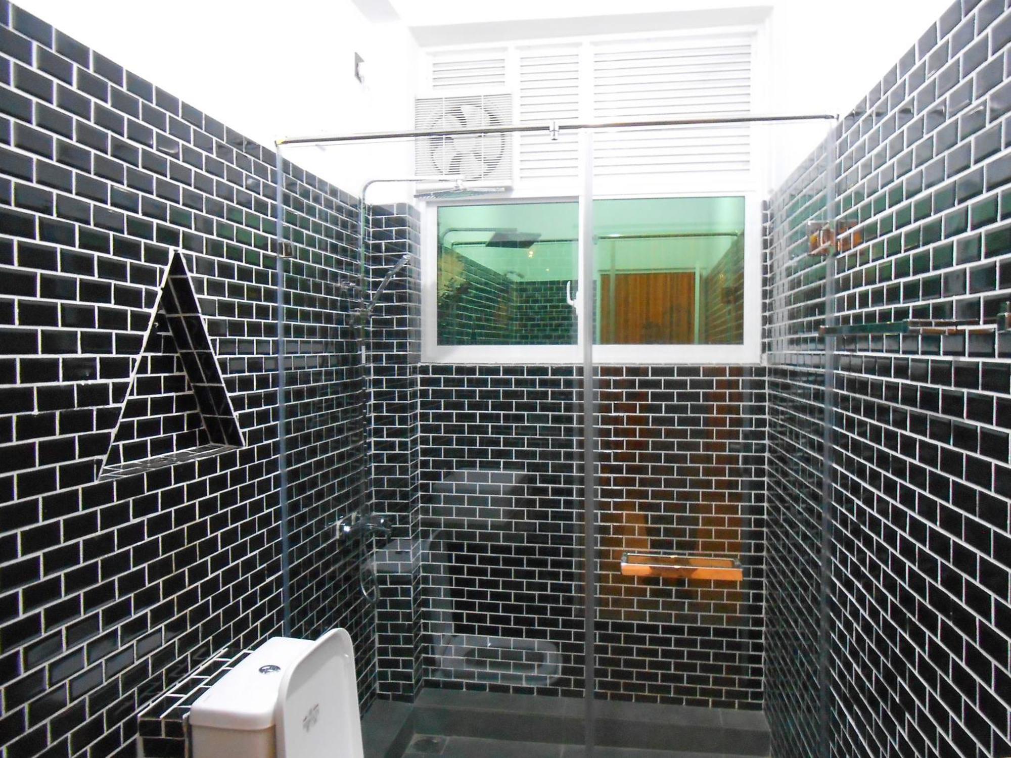 Luxury Apartment The Walkers Nest Kandy Esterno foto