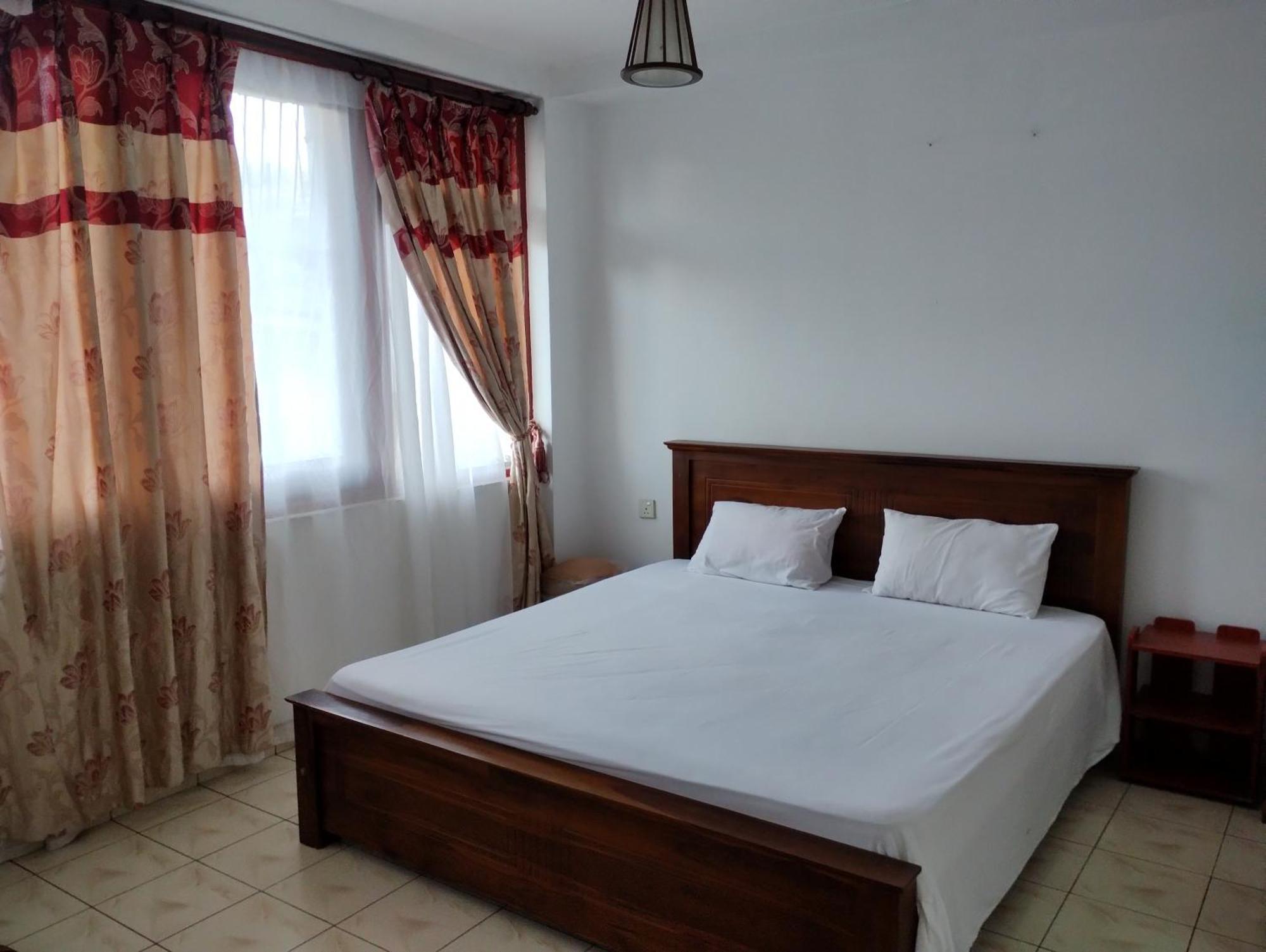 Luxury Apartment The Walkers Nest Kandy Esterno foto