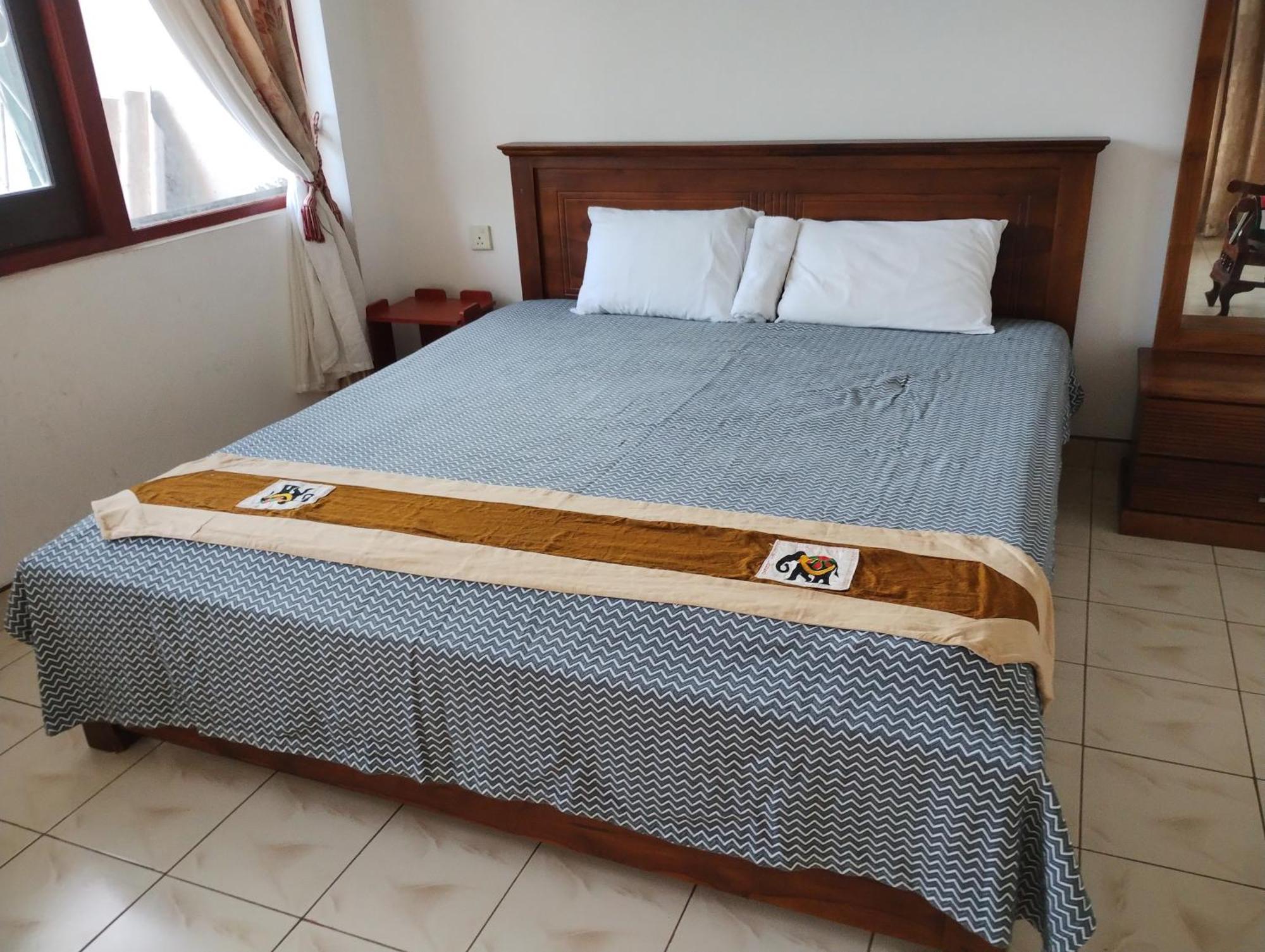 Luxury Apartment The Walkers Nest Kandy Esterno foto