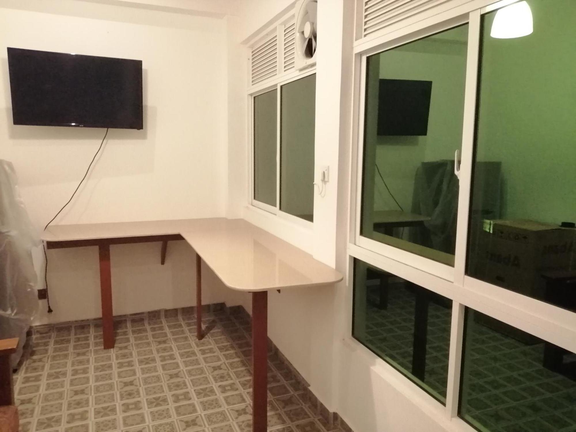 Luxury Apartment The Walkers Nest Kandy Esterno foto
