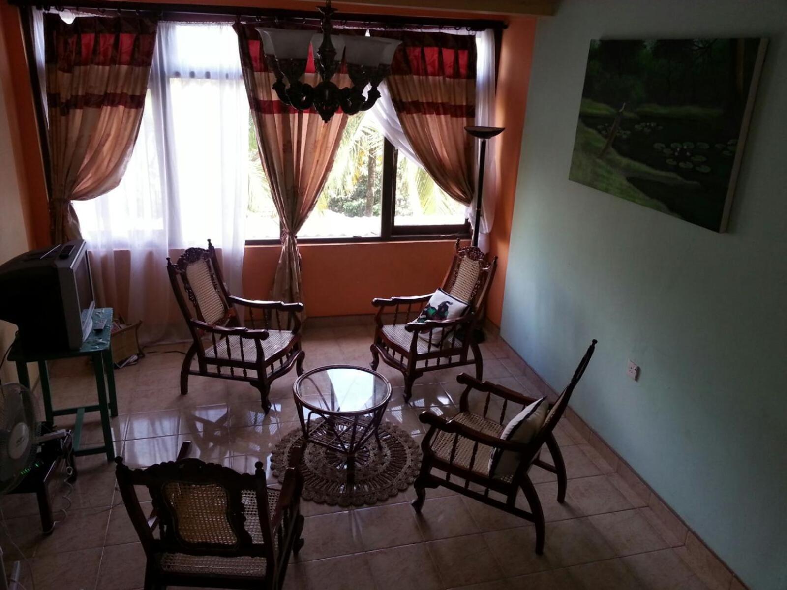 Luxury Apartment The Walkers Nest Kandy Esterno foto