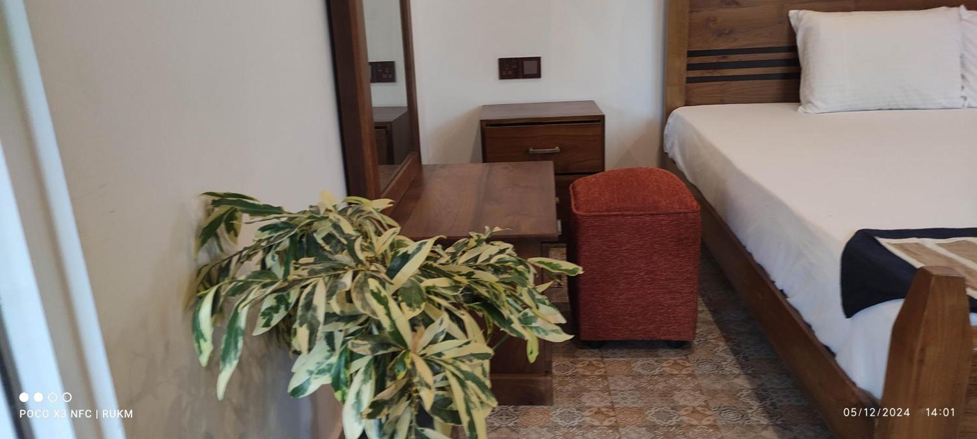 Luxury Apartment The Walkers Nest Kandy Esterno foto