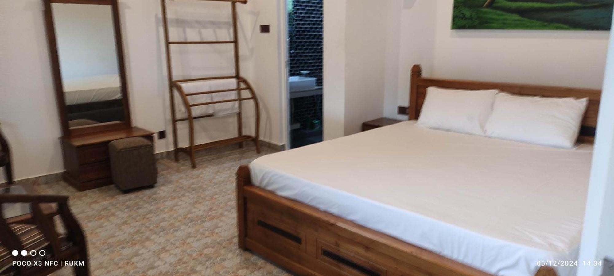 Luxury Apartment The Walkers Nest Kandy Esterno foto