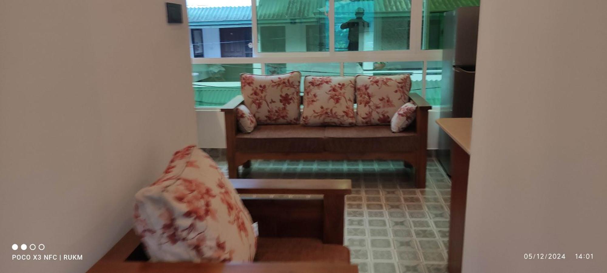 Luxury Apartment The Walkers Nest Kandy Esterno foto