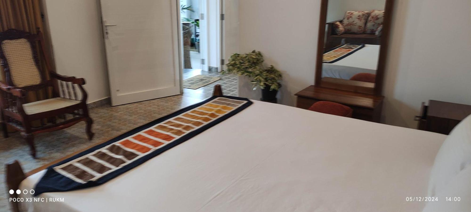 Luxury Apartment The Walkers Nest Kandy Esterno foto