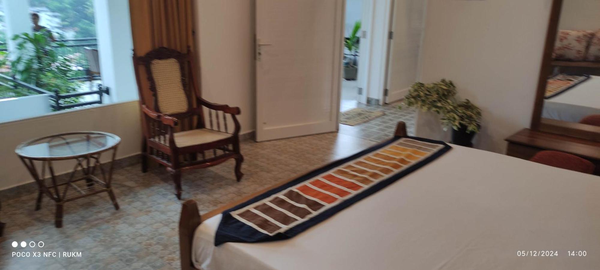 Luxury Apartment The Walkers Nest Kandy Esterno foto