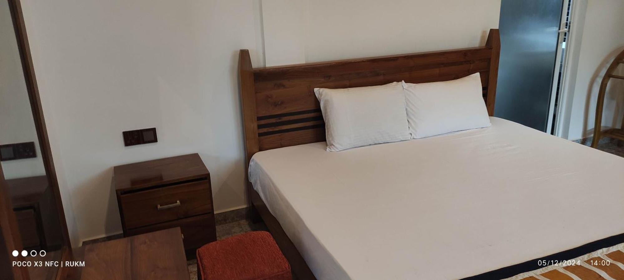 Luxury Apartment The Walkers Nest Kandy Esterno foto