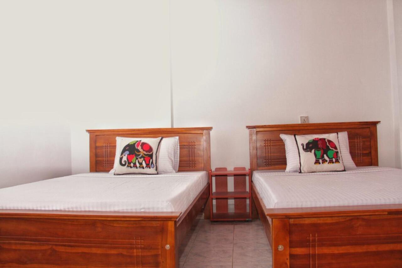 Luxury Apartment The Walkers Nest Kandy Esterno foto